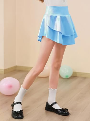 スカート soorploom skort 8y スカート soorploom skort 8y Women's Pleated Leopard Golf