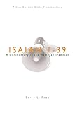 Nbbc, Isaiah 1-39: A Commentary in the Wesleyan Tradition (New Beacon Bible Commentary)