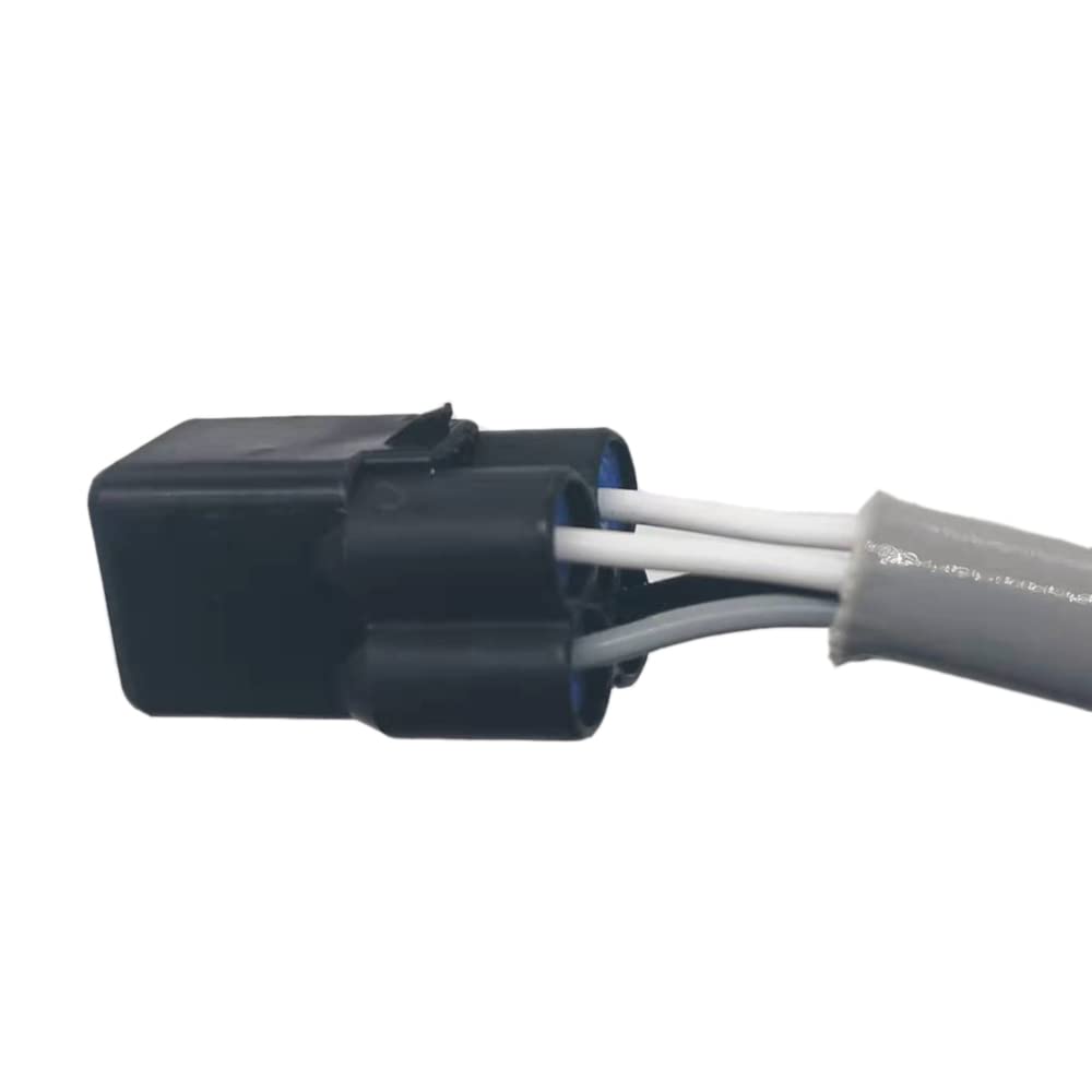 18213-98J30 sonda lambda ossigeno O2 Sensor Fit per Suzuki Outboard DF100 DF115 DF140 DF150 DF175 DF200 DF250 DF300 2013-2020
