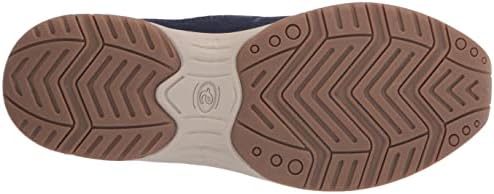 Easy Spirit Women's TRAVELTIME564 Clog, Blue 400, 8.5 Narrow | Image 3