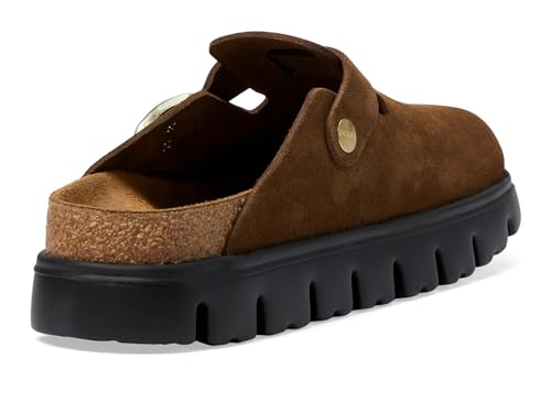 Image of Birkenstock Women's Boston Chunky Mules