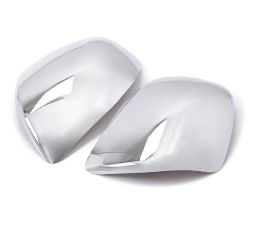 Coque de rétroviseur Suzuki Alto 2009-2014 finitions chrome premium