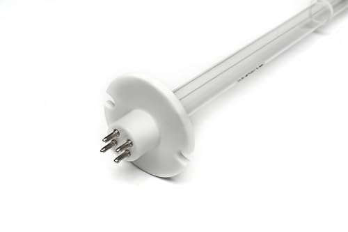 Lámpara UV Tubular 16W Compatible 18-32 VAC 15"