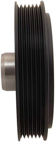 Harmonic Balancer Engine Crankshaft Pulley 1Zzfe Febest TDS-1ZZFE Oem 13470-22021