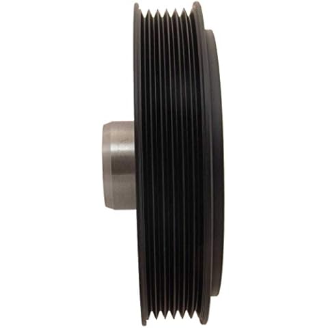 Febest Harmonic Balancer 1ZZFE Cover