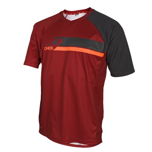 O'NEAL Pin-IT MTB Jersey Red/Orange XX-Large