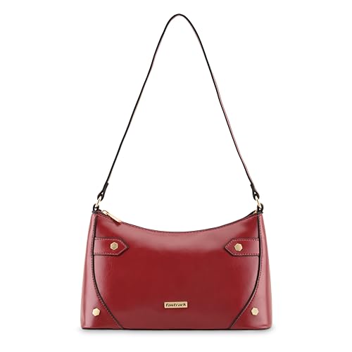 Fastrack Womens Western (Maroon) (B0CQZY4XKF) Amazon Price History, Amazon Price Tracker