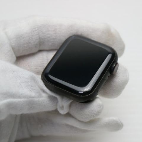 Amazon.co.jp: 【整備済み品】 Apple Watch Series 6 (GPS + Cellular