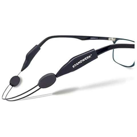 STANDWERK® Eyewear Strap for Sports and Leisure Cover
