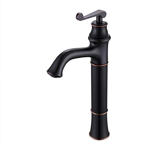 Mitigeur eau chaude et froide pour meuble vasque de salle de bain