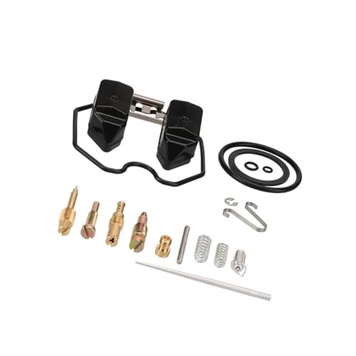 Kit de réparation de carburateur PZ30 pour moto CG200 et CG250 200cc