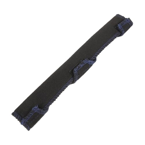 FUNOMOCYA Sweat Wicking Hat Guard Breathable Helmet Pad Ergonomic Helmet Pads for Safety Sports