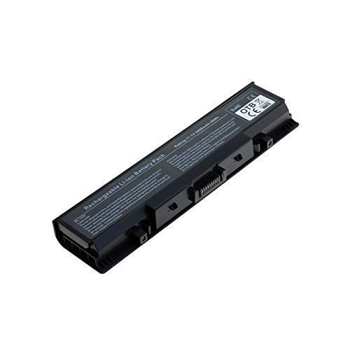 TravisLappy Replacement Laptop Battery Compatible for Dell Studio 1520, 1535, 1536, 1537, 1555, 1557, 1558, PW772, RM803, RM804, WU946, WU959, WU960, WU965, MT264, KM905, KM904, PW773 (B08MW5DT3R) Amazon Price History, Amazon Price Tracker