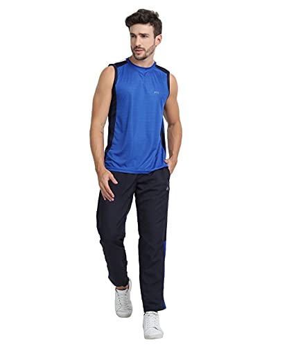 Image of FTX Men's Solid Regular Fit T-Shirt