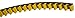 Browning B14MHC-2450-20 HPT-Chain Belts, Poly Carbon, 175 Teeth, 14 mm Pitch, 20 mm Belt Width