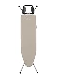 Tabla de Planchar Rolser K-S - Natural Arena - 110x32 cm