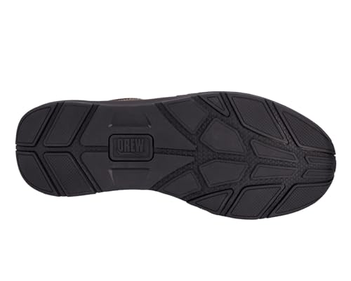 Drew Men's Maker Lace Up Casual Shoe3