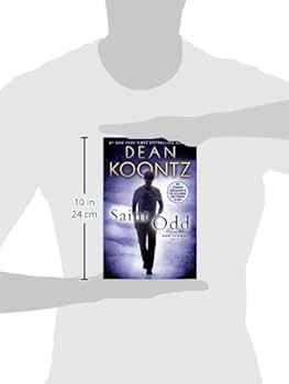 特撮 Saint Odd: An Odd Thomas Novel Amazon.com: Saint Odd: An Odd Thomas Novel: 9780345545879