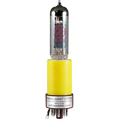 Yellow Jacket Tube Converter For 7591, Duet