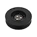 Produktbild febi bilstein 30097 Riemenscheibe (entkoppelt) für Kurbelwelle , 1 Stück