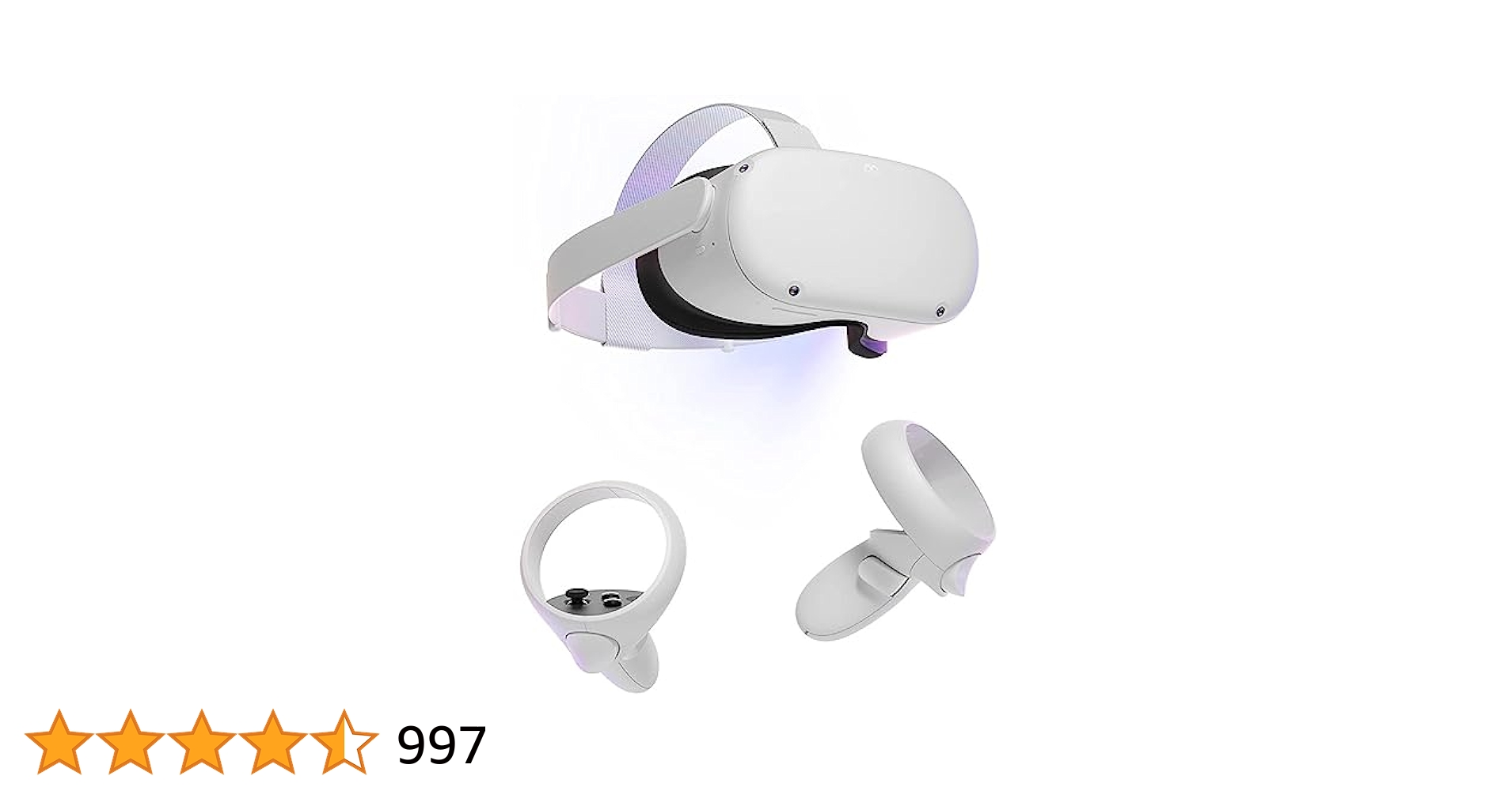 Meta Quest 2 64GB Meta Quest 2 64GB