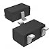 BZX84C16 - Diode 3-Pins SOT-323 BZX84 (100 Piece Lot)