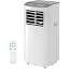 White Body Grey Panel