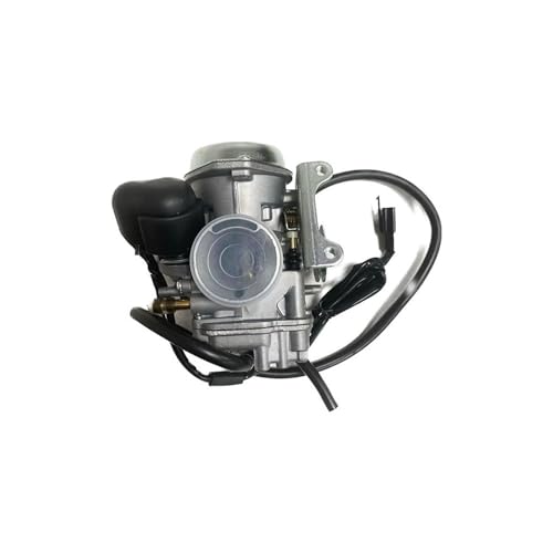 Accessoires de carburateur Yamaha XA125 ZY125 double ligne