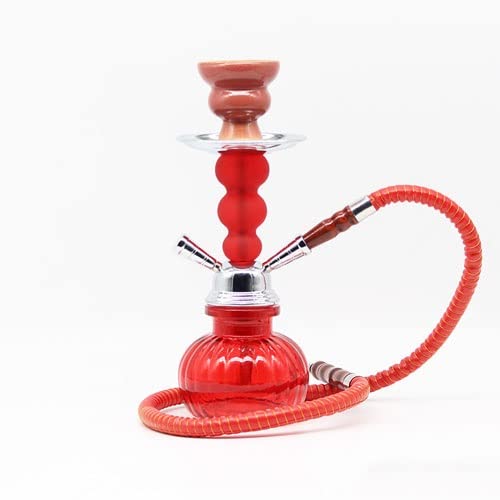 V[V { ^oRpCv 27p~jTCYV[V pvL^ Shisha Hookah NHMTV[V(Red)