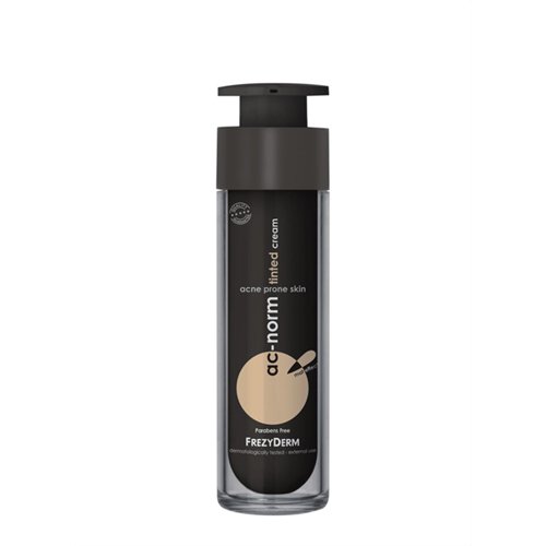Frezyderm AC-Norm Crema Tintada Cover