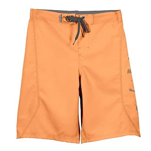 Image of Salt Life Kids' Stealth Brigade Youth Classic Fit Boardshorts
