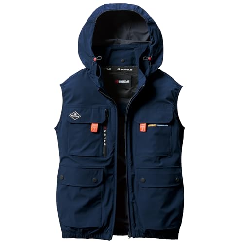 バートル　空調服　XL 3枚セット 3XL BURTLE バートル 作業着 空調作業服 エアークラフト