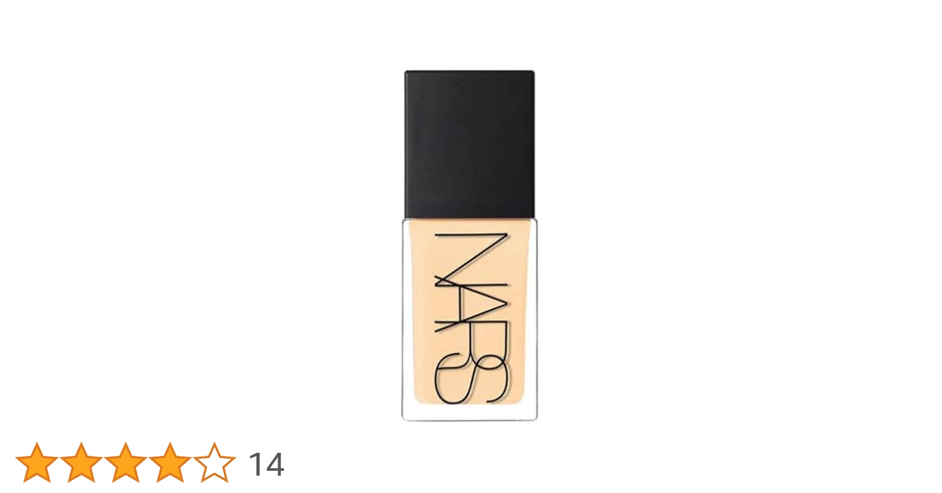 NARS ライトリフレクティングトーンアップヴェール　他　ピンクポーチ付き NARS ライトリフレクティング トーンアップヴェール | NARS Cosme