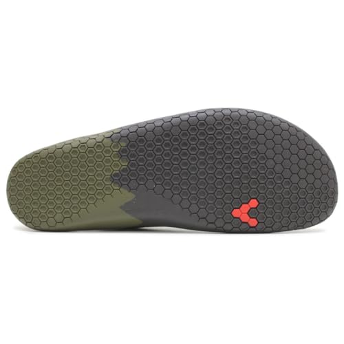 Vivobarefoot Mens Primus Lite Knit JJF Textile Synthetic Trainers4