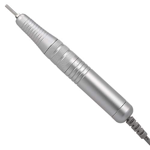 Ponceuse à ongles kit portable de manucure pour un soin nomade - 7