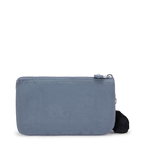 Image of Kipling Women's Creativity Large Pouch, Versatile Cosmetics Kit, Lightweight Travel Organizer