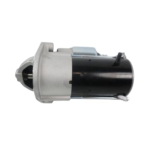 12V 9T Starter Motor MIA11732 AUC17849 para John Deere XUV590E XUV825I XUV835E miniatura 4