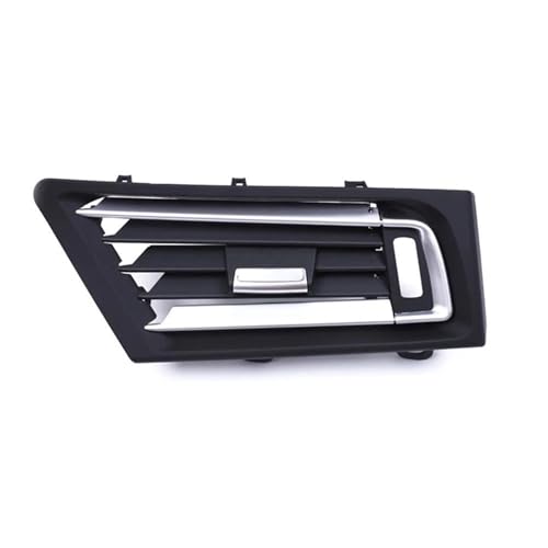Aérateur de climatisation pour BMW F01 F02 grille avant LHD