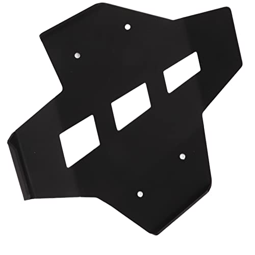 Tampa de válvula de cabeça de cilindro do motor construção sólida protetor de cilindro robusto ajust