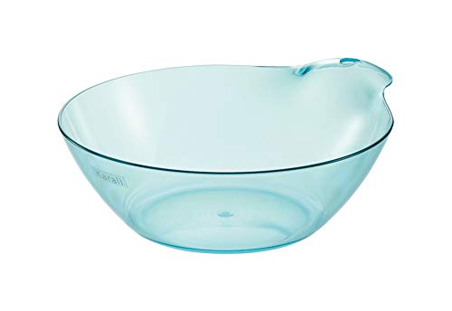 ????? Carari Bottle HG Hot Water, 2500ml, Aquatic-Blue