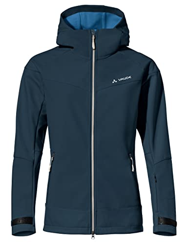 VAUDE Women's All Year Elope Softshell Jacket
