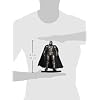 Ironstudios Batman v Superman: Dawn of Justice Armored Batman Statue