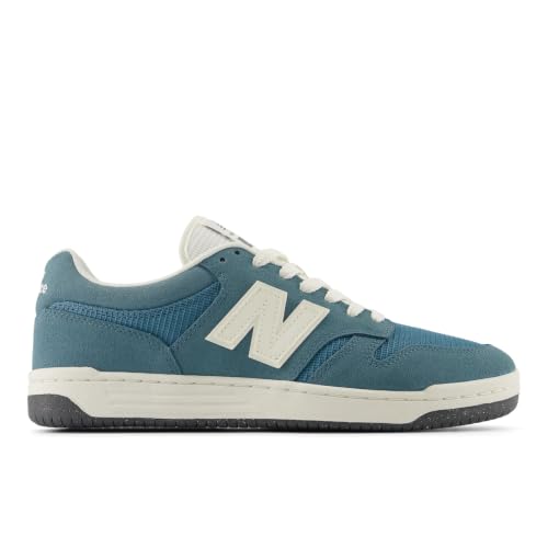 Image of New Balance Unisex-Adult BB480 Sneaker