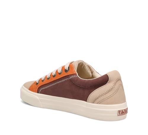 Image of Taos Plim Soul Women's Sneaker-Stylish Platform Sneaker with Curves & Pods Removable Footbed, Arch Support, Classic Design for Everyday Fashion, All Day Comfort