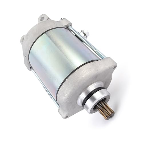 Motor de arranque 31200-ABD2-C00: encendido rápido y estable para X-Town 300i ABS