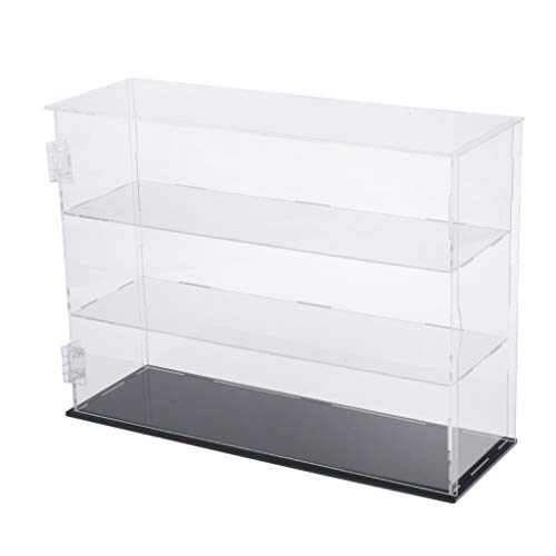 Top 10 Display Cases For Action Figures of 2022 Best Reviews Guide