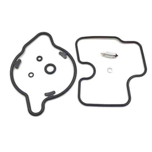 Kit carburateur CBR600F pour résoudre fuite et raté moteur