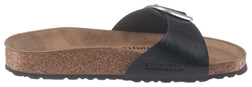 Image of Birkenstock Women's Platform Vegan Arizona Pl V Wc Pink Bf N