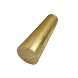 Tamaño: Longitud: 500 mm / 19,7 pulgadas, Diámetro: 14 mm, 15 mm, 16 mm, 18 mm, 20 mm, 22 mm, 25 mm, 28 mm, 30 mm, 32 mm, 35 mm, 38 mm, 40 mm, 45 mm, 50 mm, 55 mm, 60 mm.