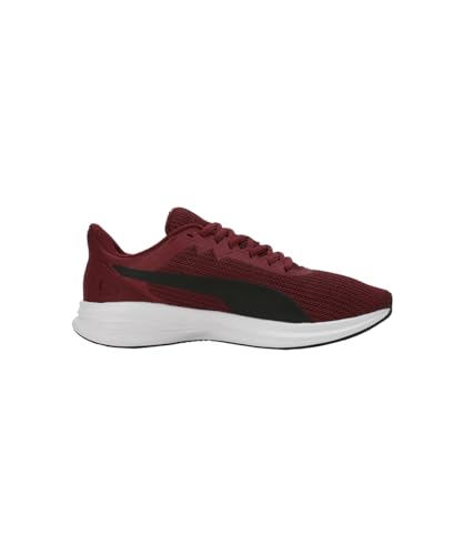 Image of PUMA Transport Modern Textile Lace Up Unisex Sneakers